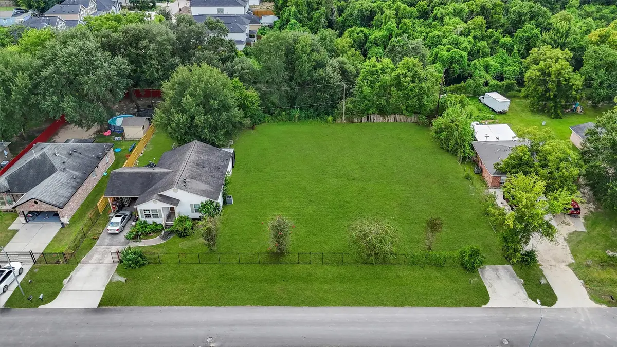 2823 Rigel Road, Houston, TX 77088 - #1