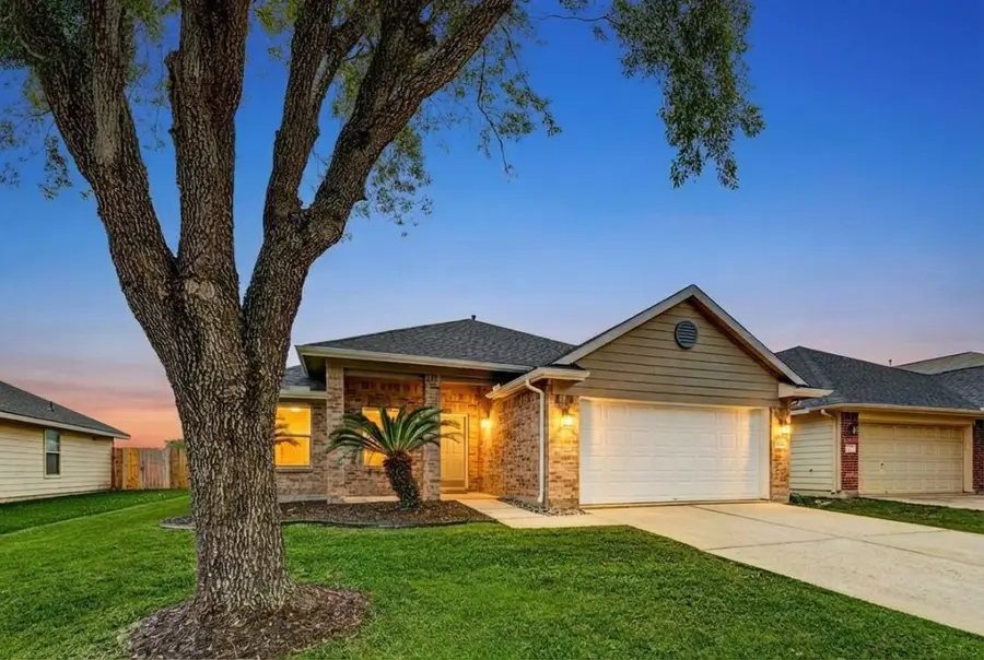 2126 Pickwick Pines Drive, Humble, TX 77396 - #3