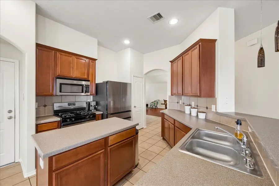1834 Creegan Park Court, Houston, TX 77047 - #3