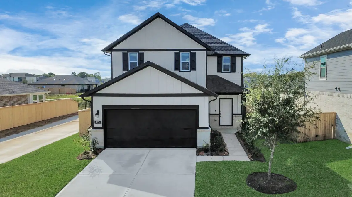 219 Orchard Laurel Drive, Alvin, TX 77511 - Image #1