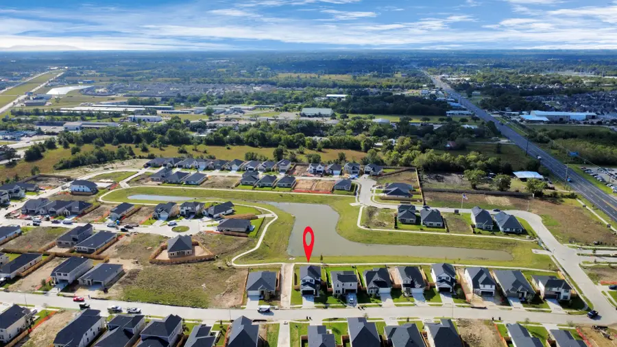 219 Orchard Laurel Drive, Alvin, TX 77511 - Image #3