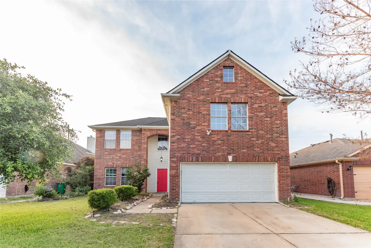 20106 Lakespire Drive, Katy, TX 77449 - #1