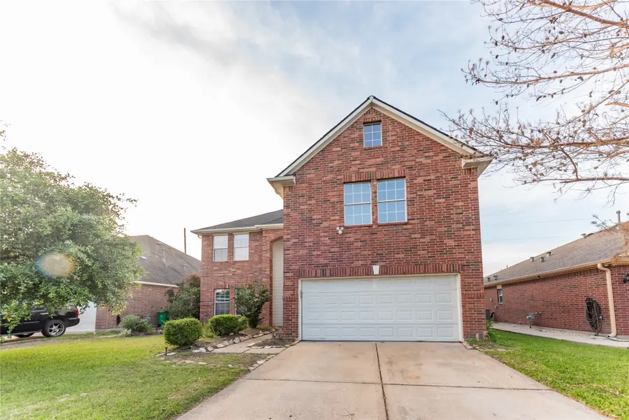 20106 Lakespire Drive, Katy, TX 77449 - #2