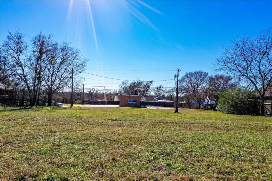 TBD W Martin Luther King Jr Street, Bryan, TX 77803 - #2