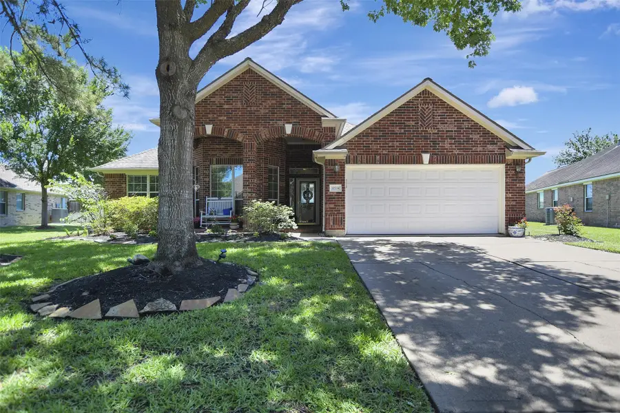 10334 Linden Springs Drive, Houston, TX 77095 - #2