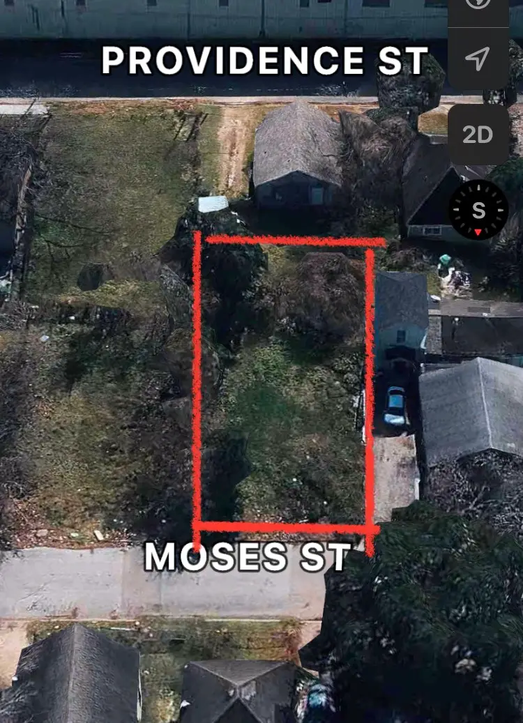 0 Moses Street, Houston, TX 77020 - Image #2