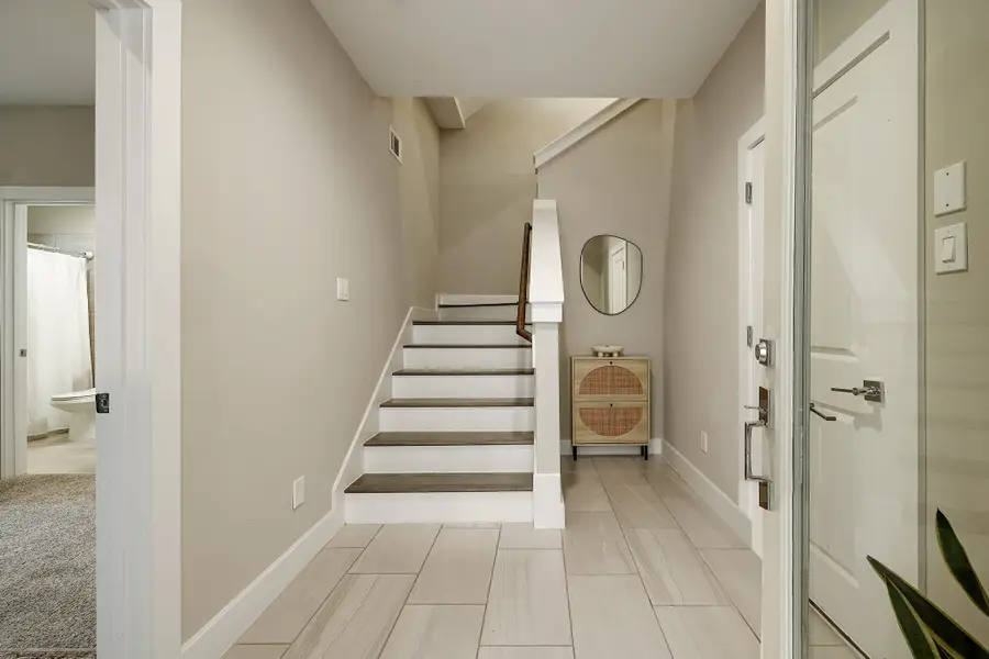 2114 Bella Amanecer Lane, Houston, TX 77055 - #2
