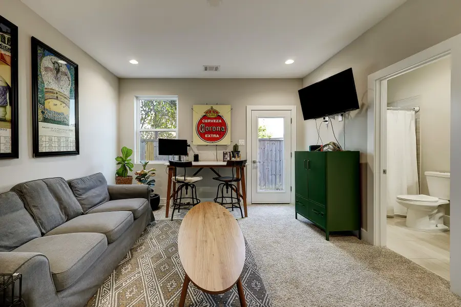 2114 Bella Amanecer Lane, Houston, TX 77055 - #3