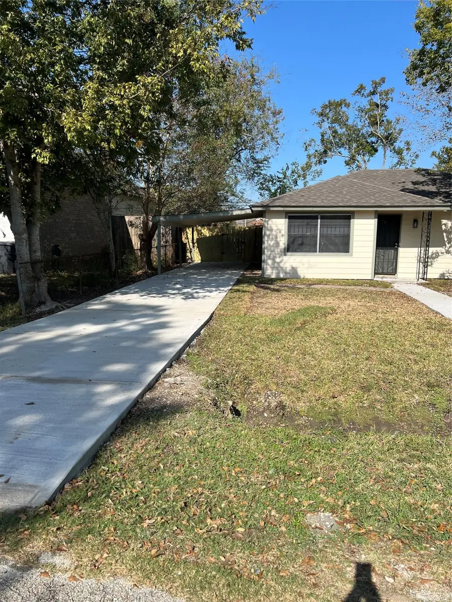 5125 Ricky Street, Houston, TX 77033 - Image #2
