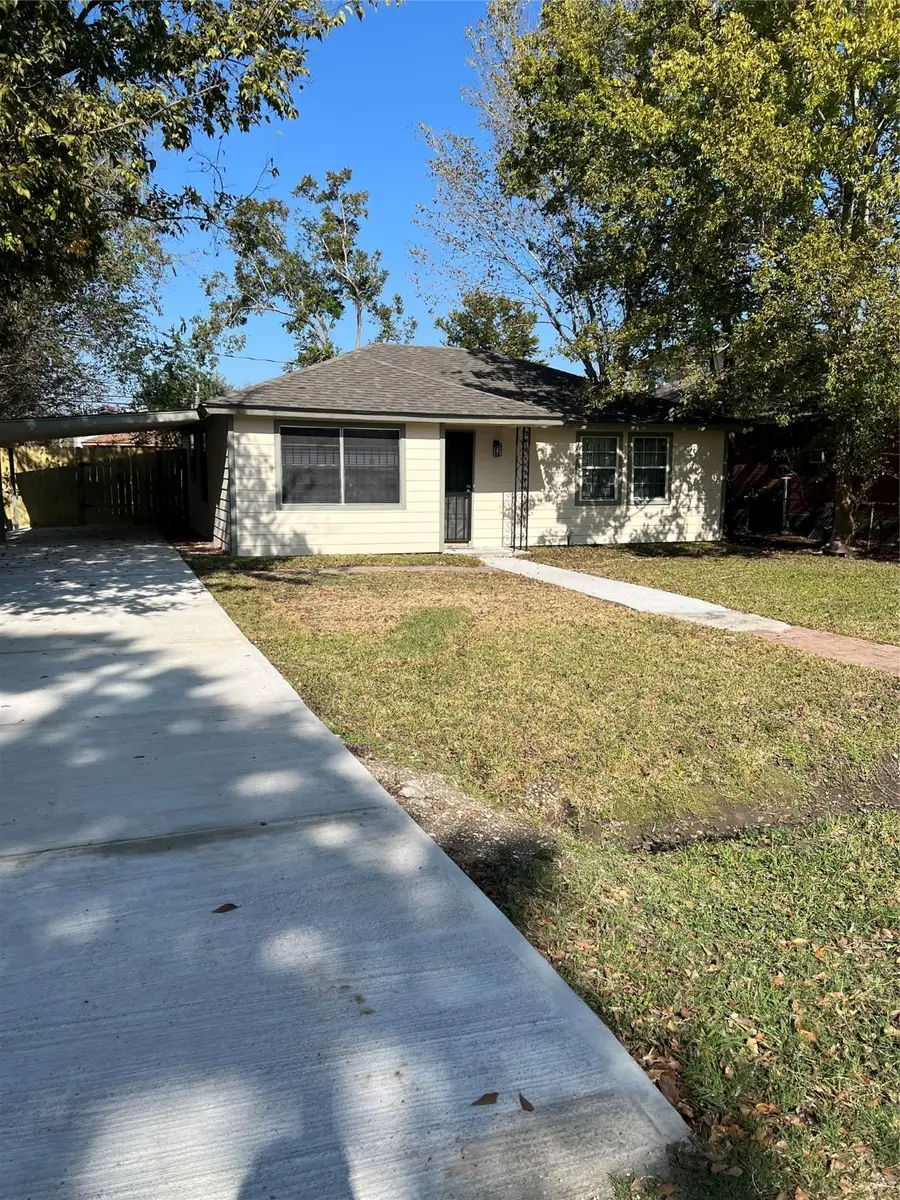 5125 Ricky Street, Houston, TX 77033 - Image #3