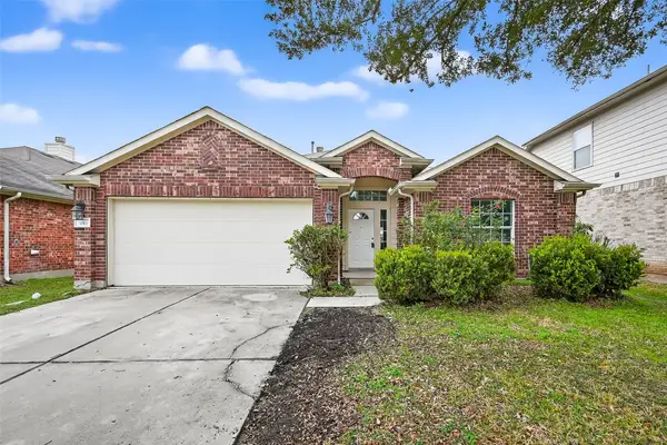 5014 Creekbridge Court, Spring, TX 77379