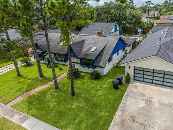 6518 Kury Lane, Houston, TX 77008