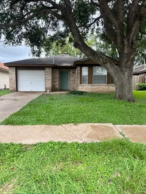 4409 Rattan Avenue, Bay City, TX 77414