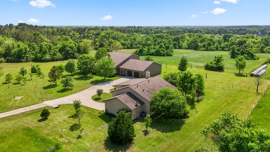 25637 W Fm 1097 Road, Montgomery, TX 77356 - #2