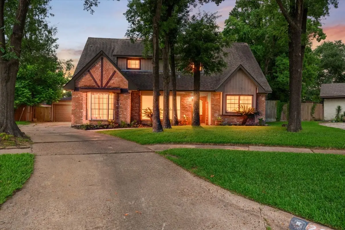 283 Shekel Lane, Houston, TX 77015 - #1