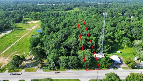 26290 Fm 2090 Road, Splendora, TX 77372