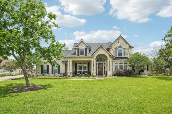 1315 Chapel Bay Road, Richmond, TX 77469