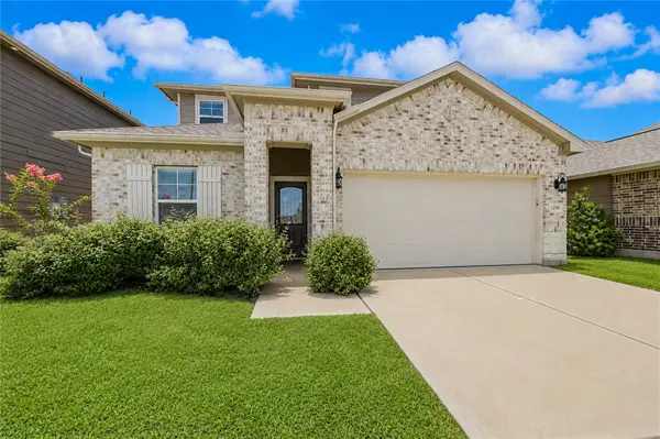 1218 Glendora Drive, Rosharon, TX 77583