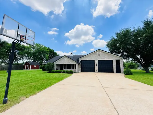 8638 Catalina Lane, Houston, TX 77075