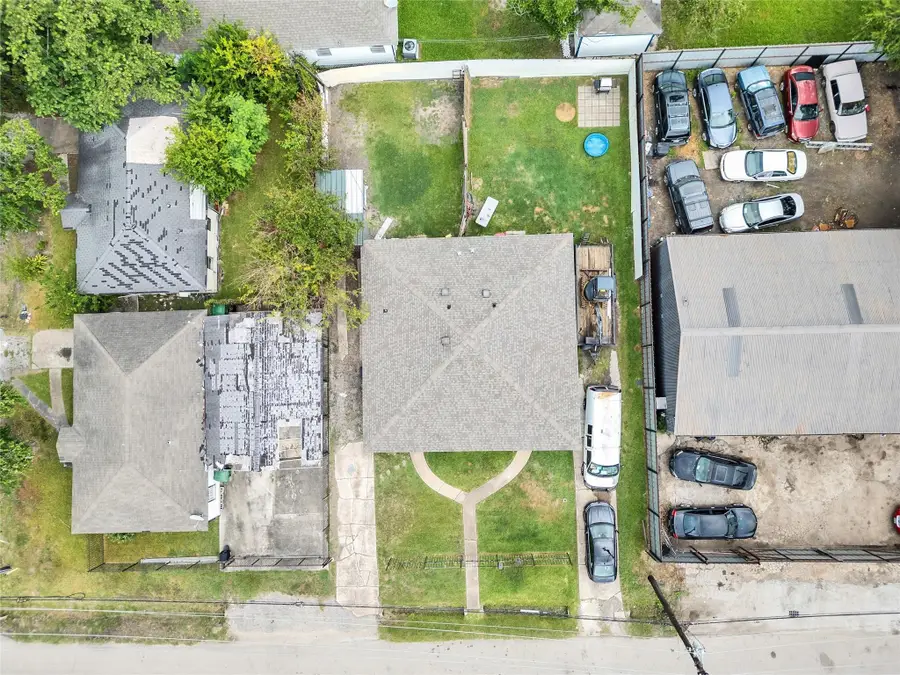 1107 E 40th 1/2 Street, Houston, TX 77022 - #3