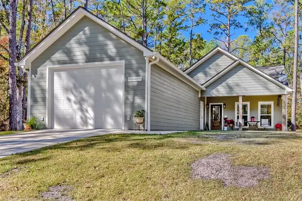 153 Dagger Drive, Brookeland, TX 75931