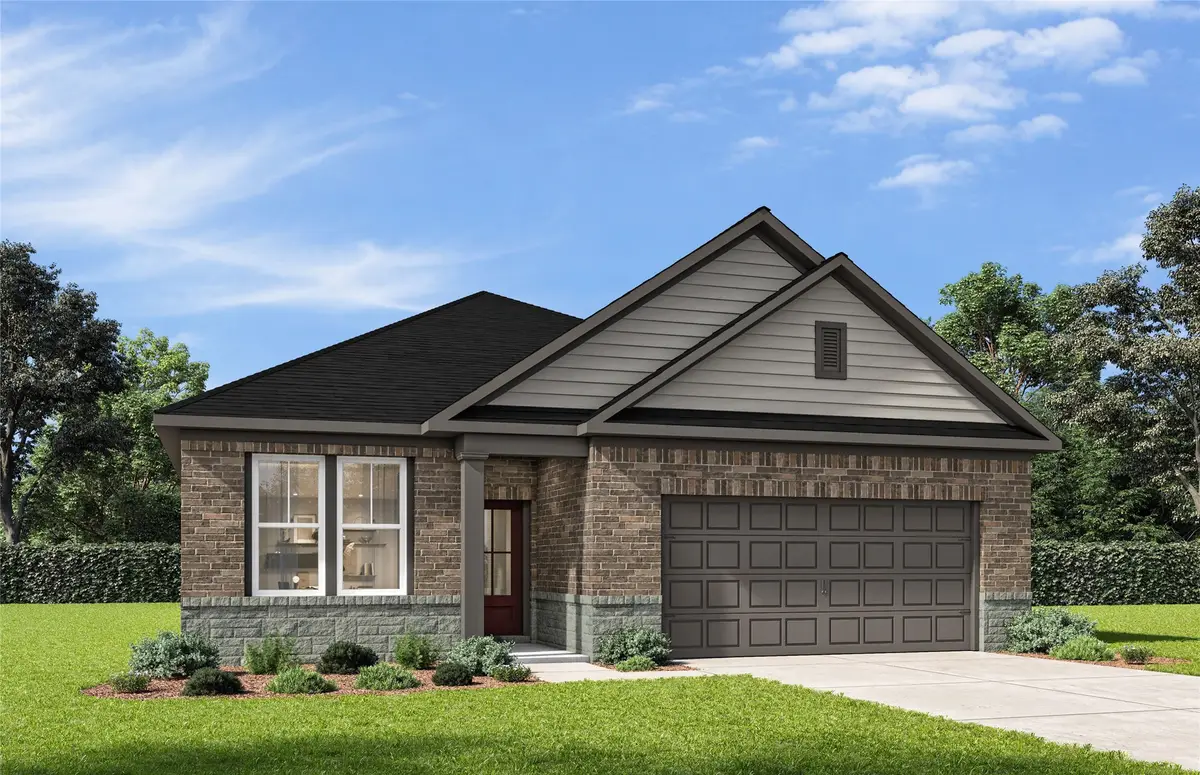 18711 Cahill Ridge Court, Crosby, TX 77532 - #1