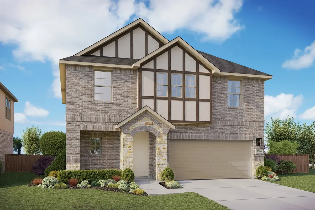 2454 Parker Street, Seabrook, TX 77586 - #1