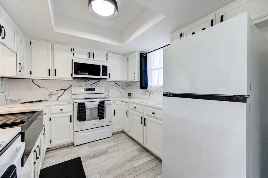 14777 Wunderlich Drive #1006, Houston, TX 77069 - #2
