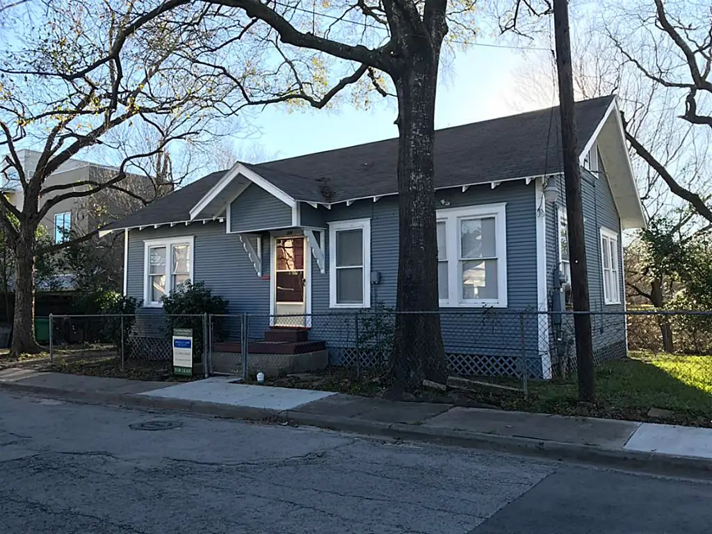 531 Threlkeld Street, Houston, TX 77007 - Image #1