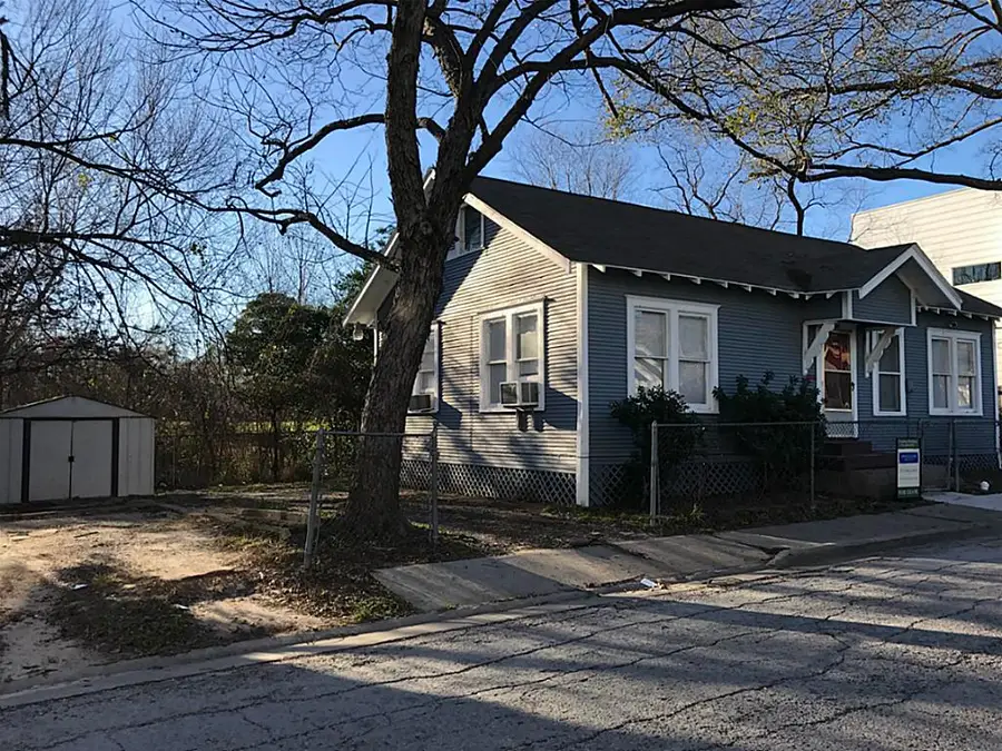 531 Threlkeld Street, Houston, TX 77007 - Image #3