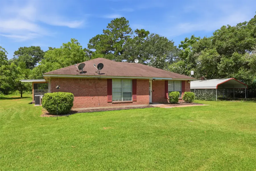 14021 Highway 21 W, North Zulch, TX 77872 - #2