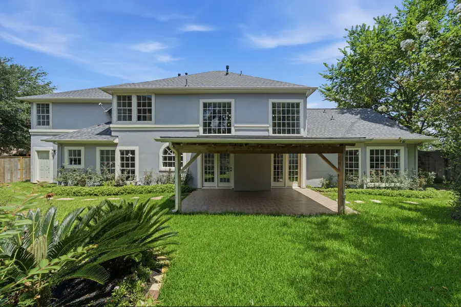 4042 Glen Cove Drive, Houston, TX 77021 - #3