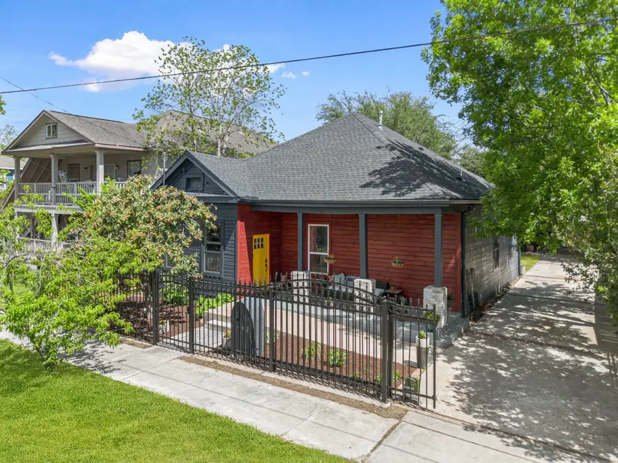 5005 Brady Street, Houston, TX 77011 - #2