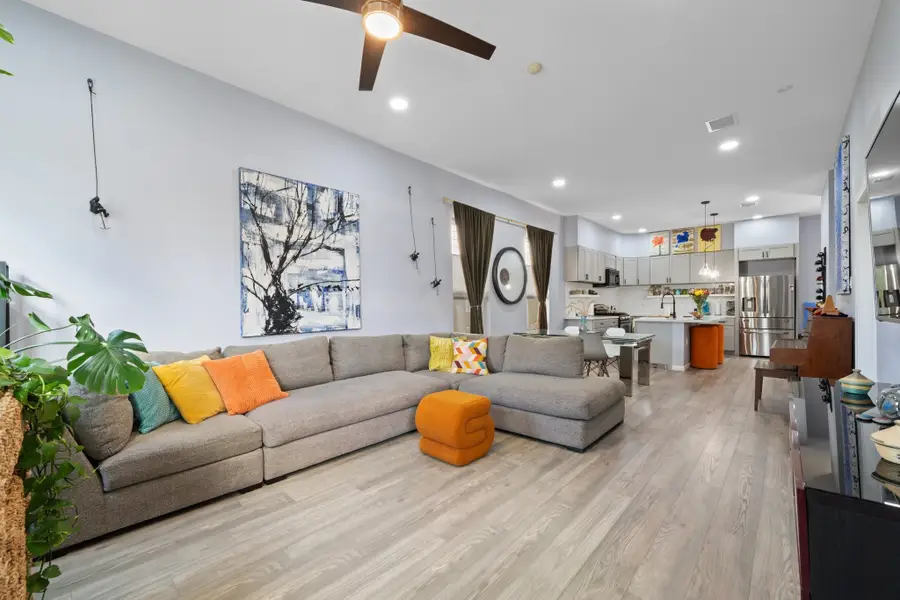 5005 Brady Street, Houston, TX 77011 - #3