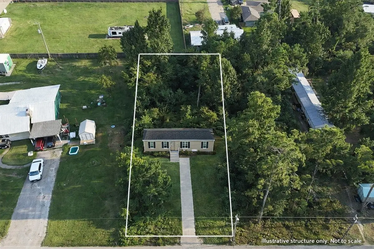 TBD Long Drive, Onalaska, TX 77360 - #1