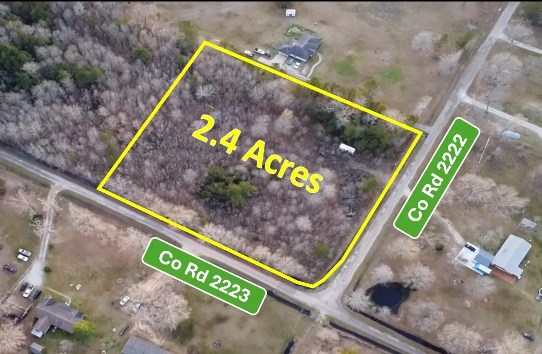 00 County Rd 2222, Cleveland, TX 77327 - #1