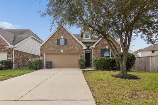 19959 Whistle Creek Lane, Cypress, TX 77433