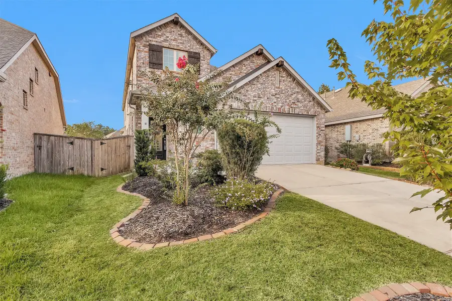 118 Emory Birch Drive, Montgomery, TX 77316 - Image #3
