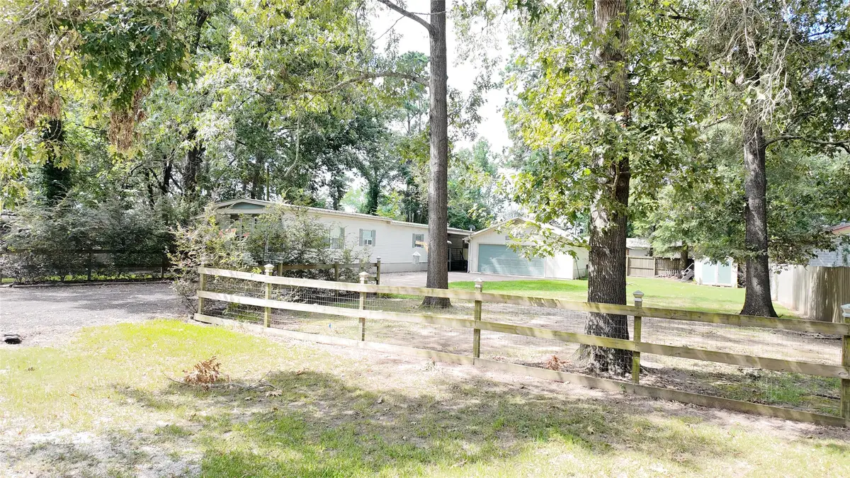135 Wendy Street, Trinity, TX 75862 - #1