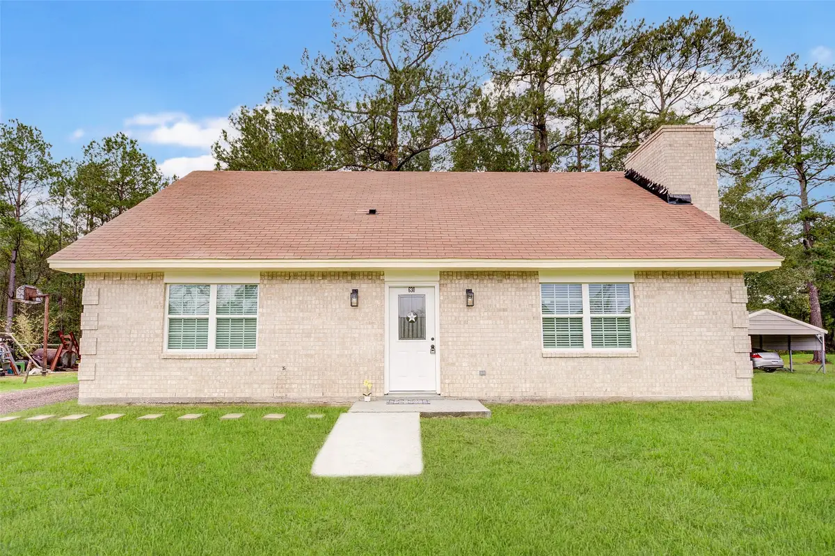 630 Martin L King Street N, Liberty, TX 77575 - Image #1