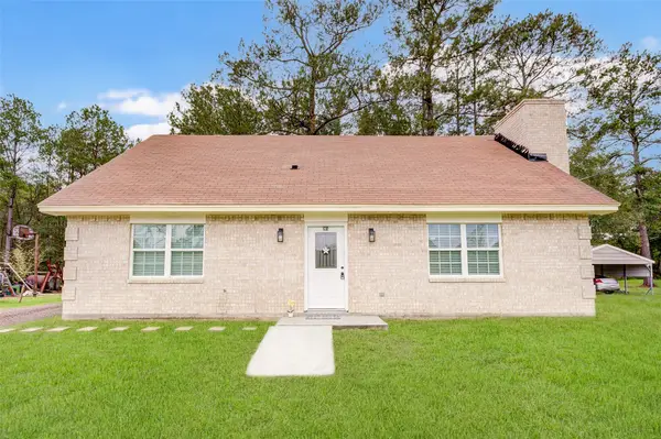 630 Martin L King Street N, Liberty, TX 77575