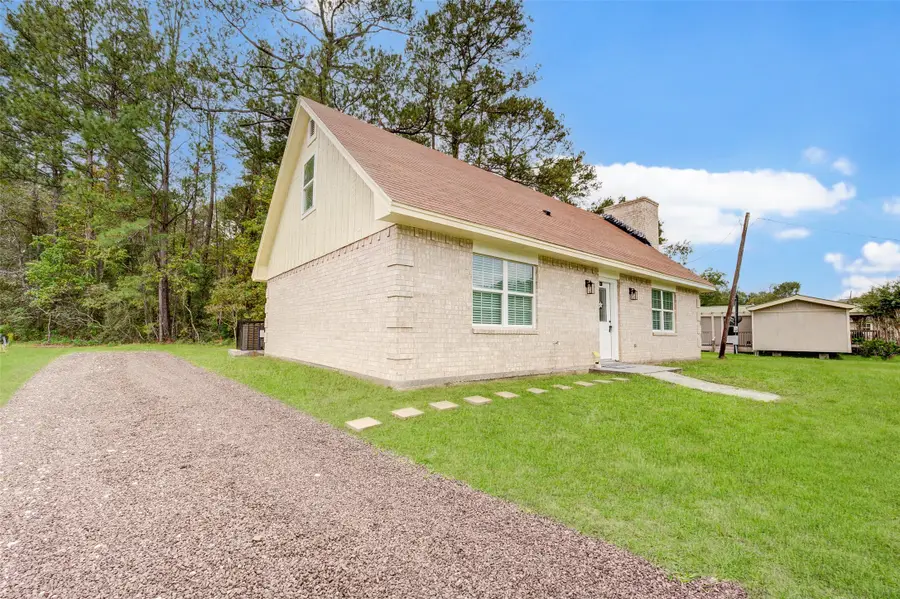 630 Martin L King Street N, Liberty, TX 77575 - Image #2