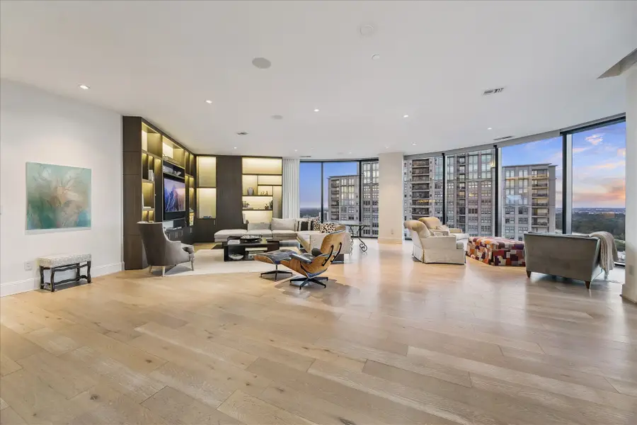 1409 Post Oak Boulevard #2202, Houston, TX 77056 - #2