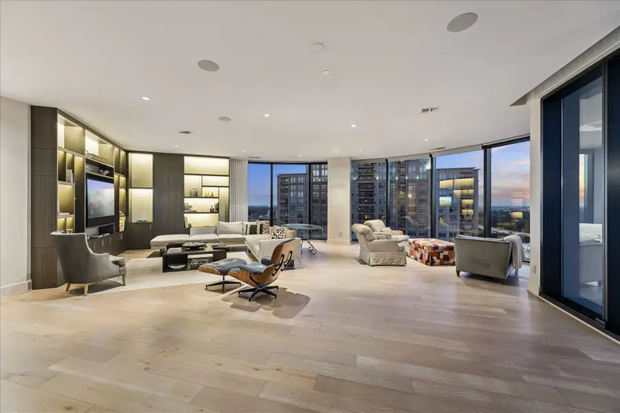 1409 Post Oak Boulevard #2202, Houston, TX 77056 - #3