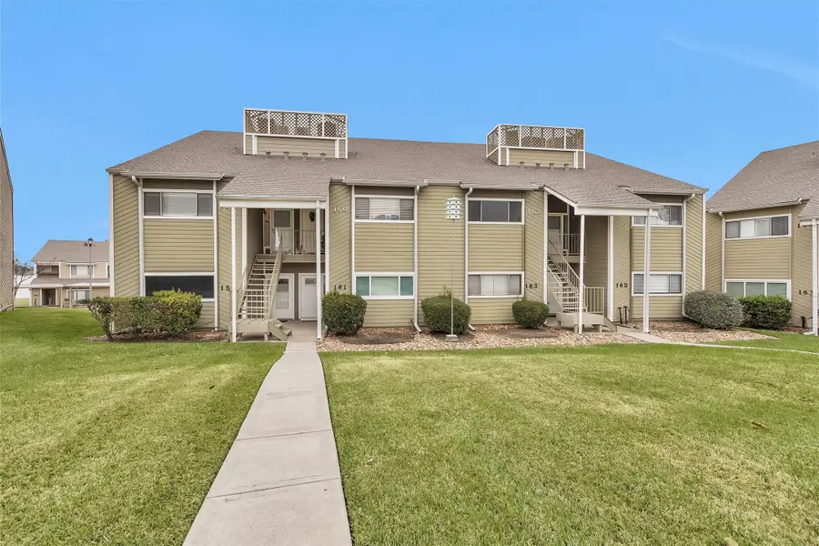 158 April Point Drive S #158, Conroe, TX 77356 - Image #3
