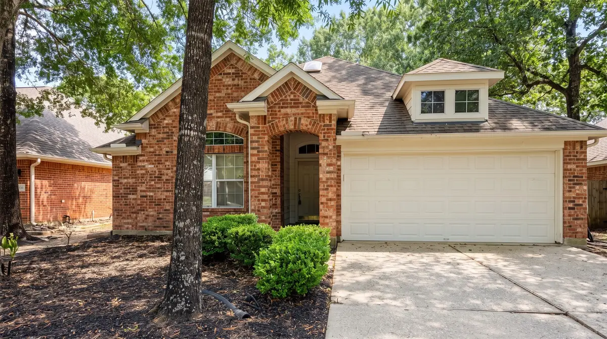 203 Fairwind Trail Drive, Conroe, TX 77385 - #1