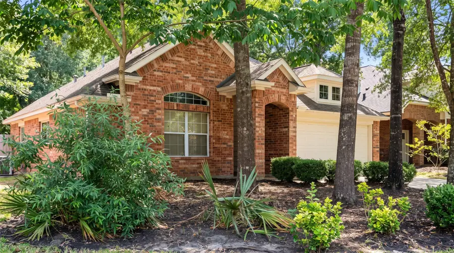 203 Fairwind Trail Drive, Conroe, TX 77385 - #2