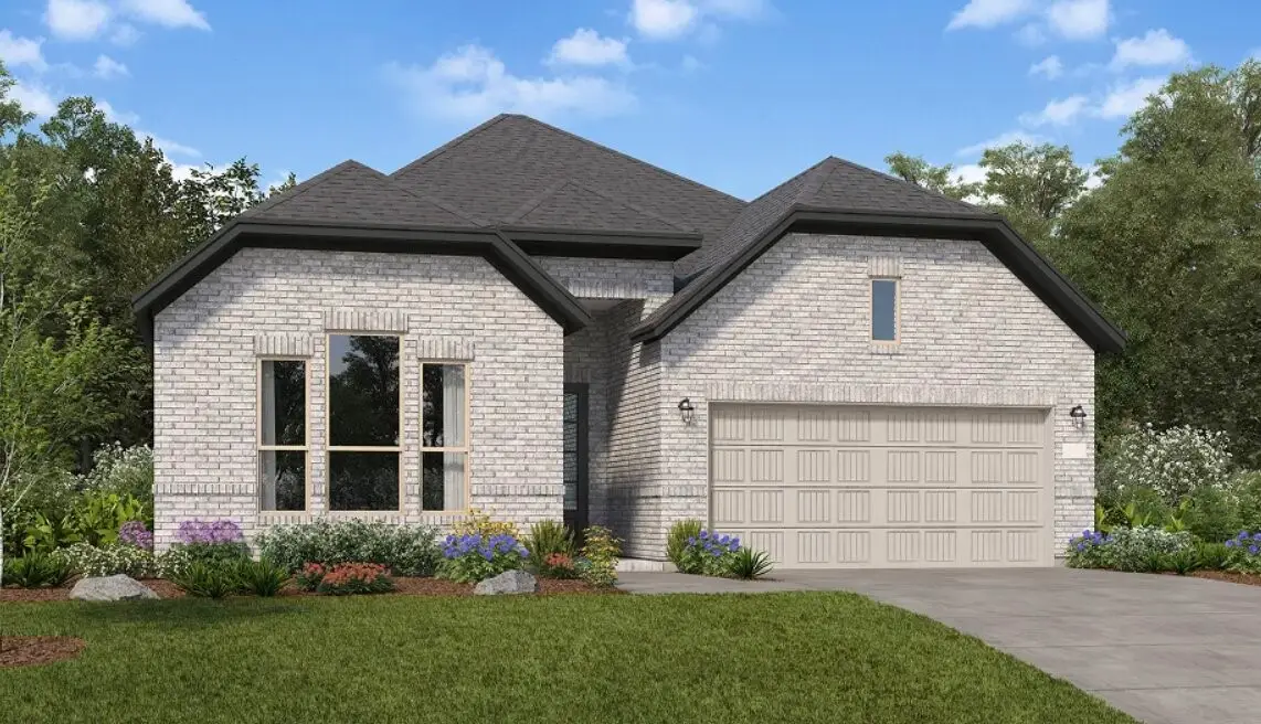 7010 Salt Dome Drive, League City, TX 77546 - #1