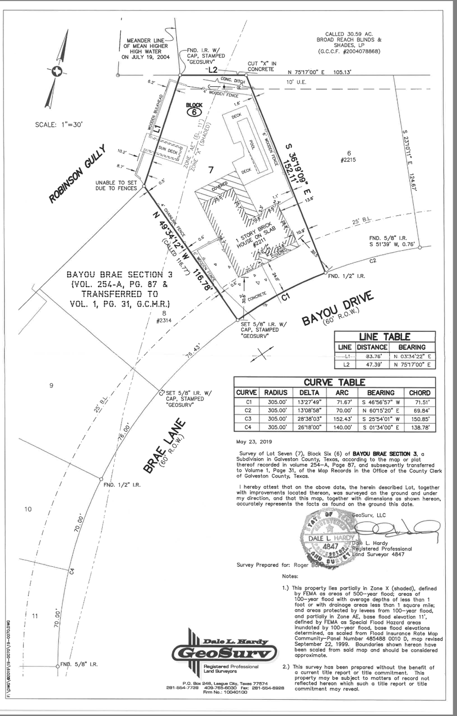 2211 Bayou Drive, League City, TX 77573 - Image #2
