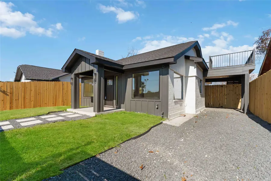 508 Dell Court, Houston, TX 77009 - Image #2